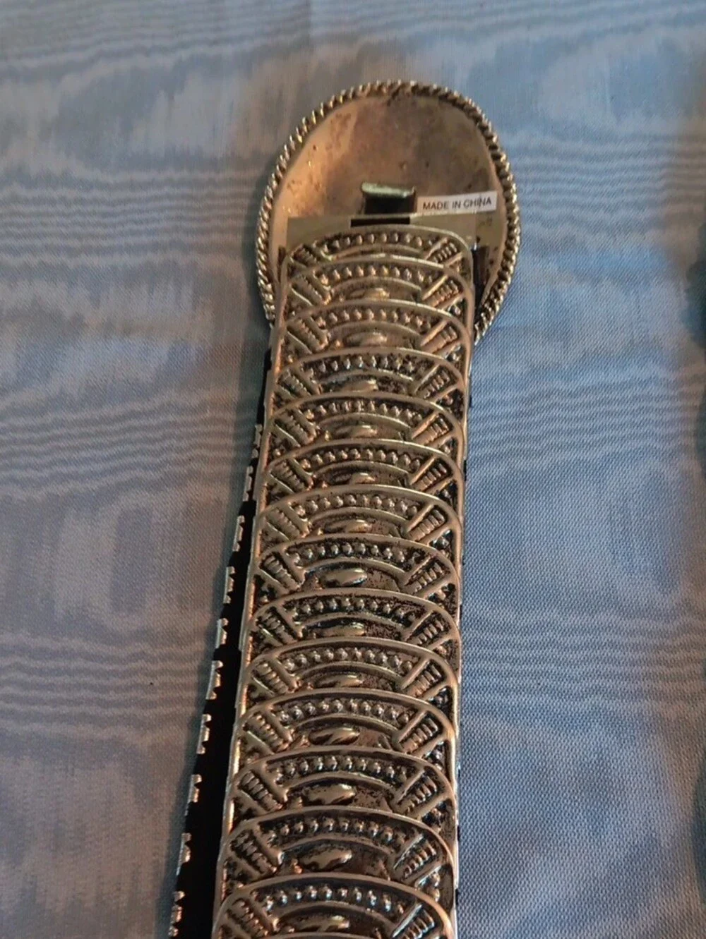 36 Inch BELTS