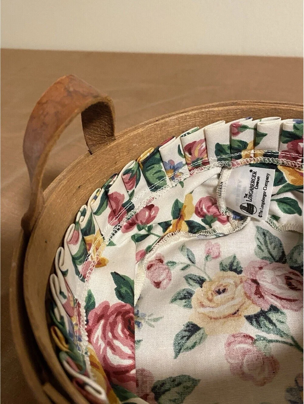Longaberger this vintage