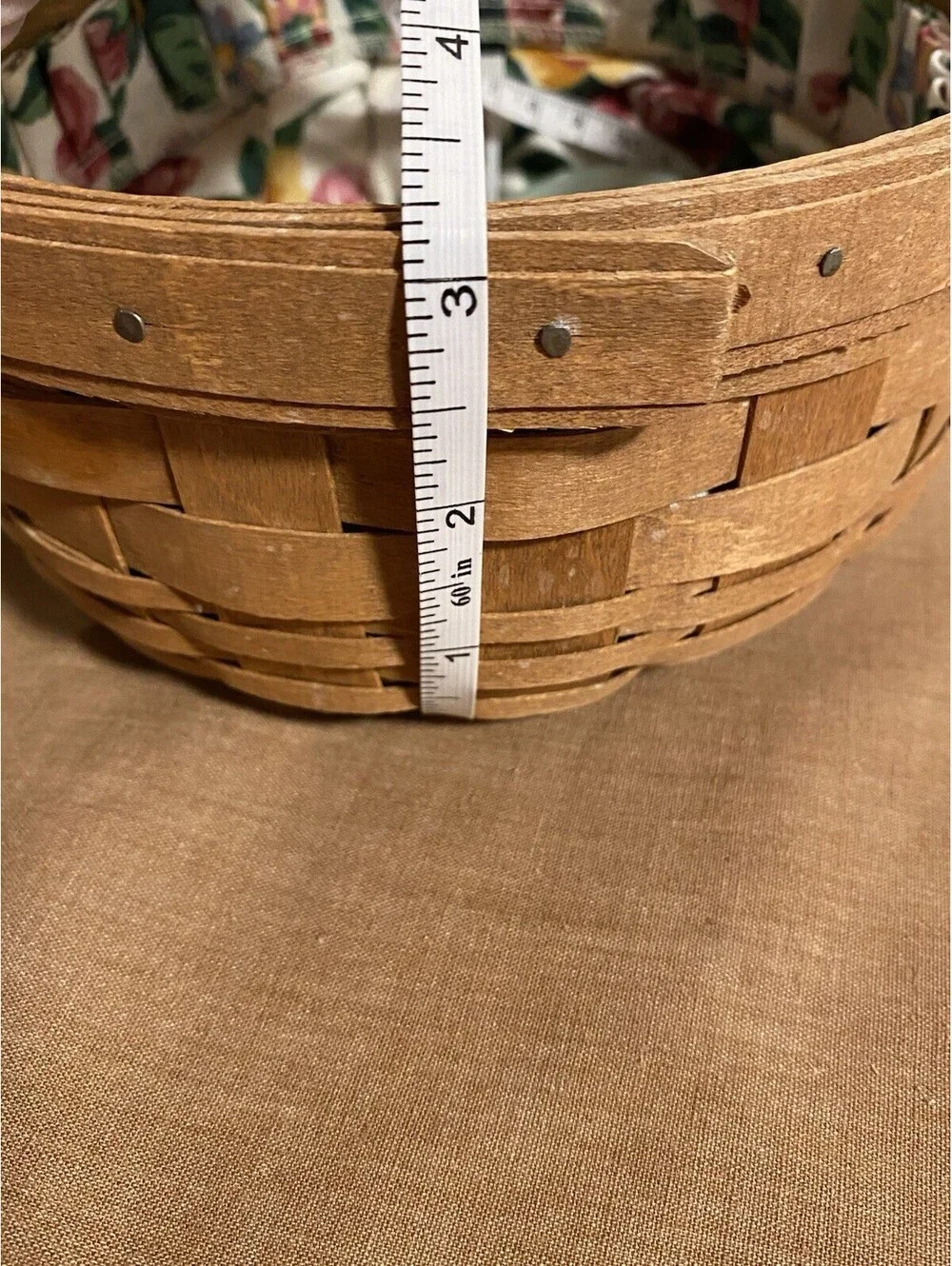 Longaberger this vintage