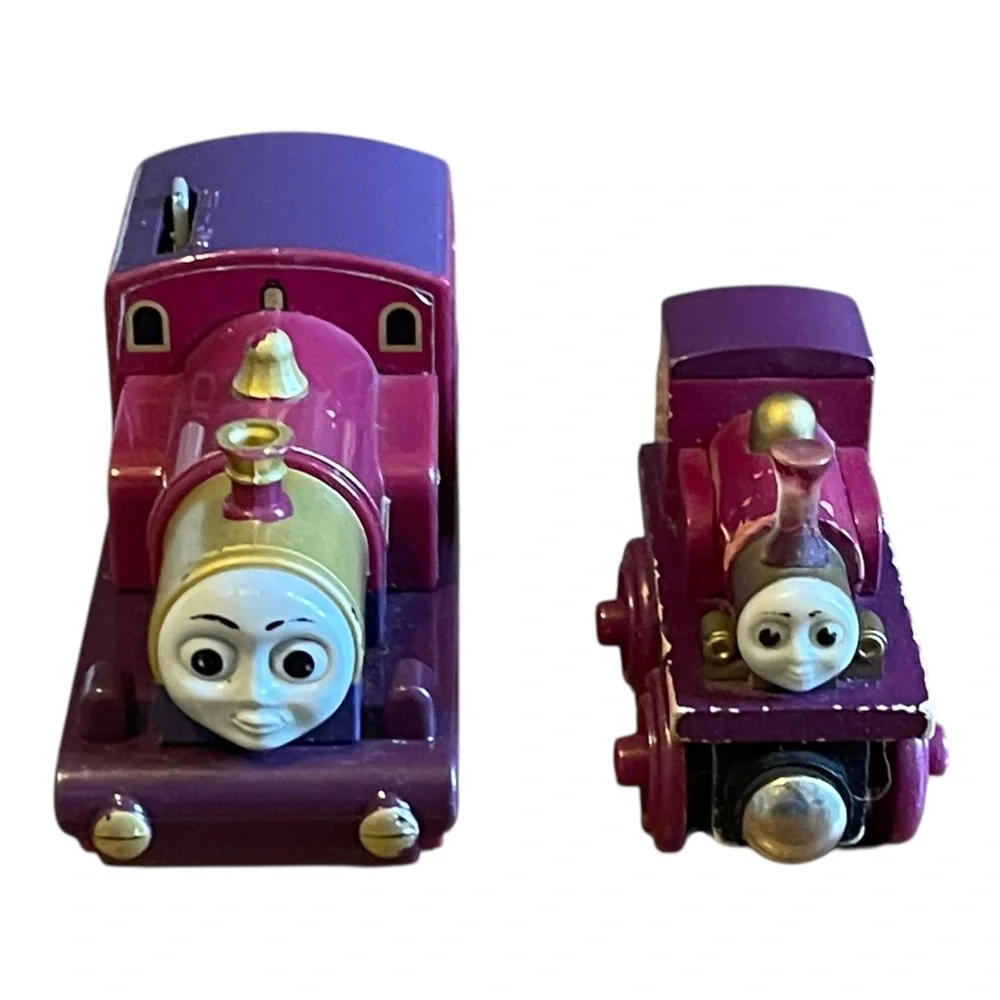 Thomas & Friends thomas tank