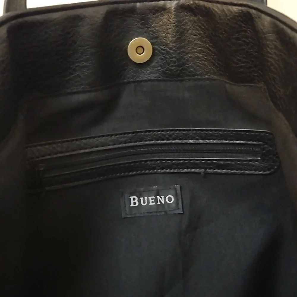 Bueno one interior