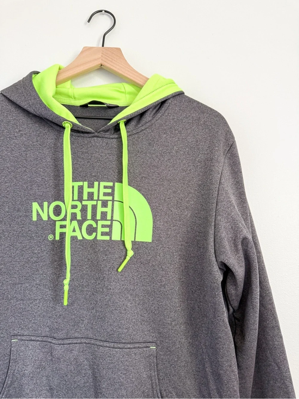 The North Face north face