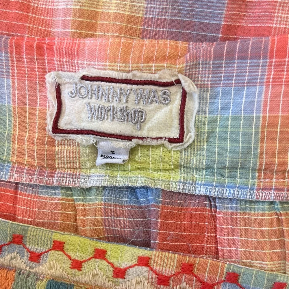 Johnny Was brand johnny