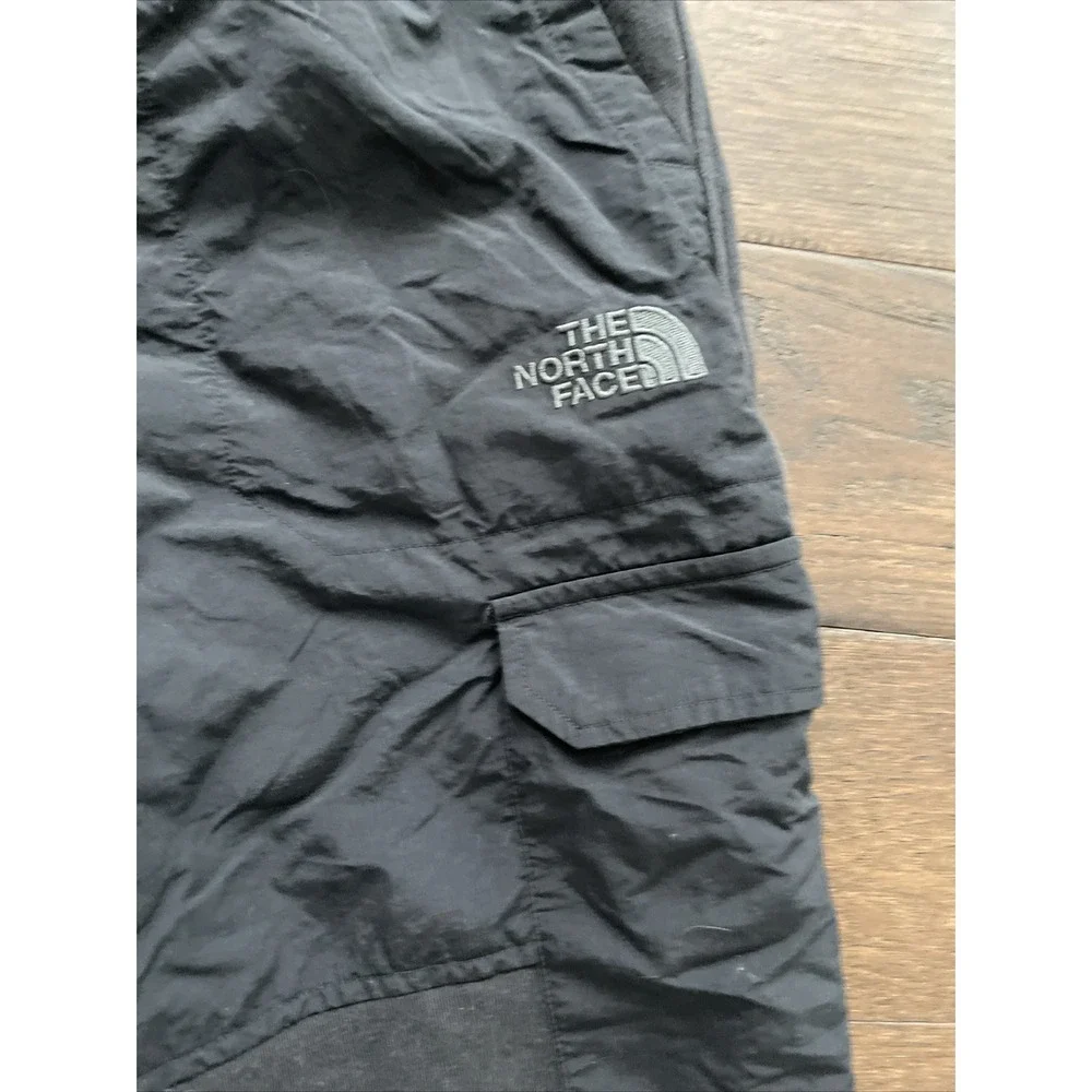 The North Face north face