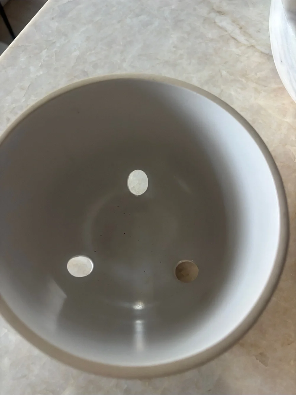 N/A compact ceramic