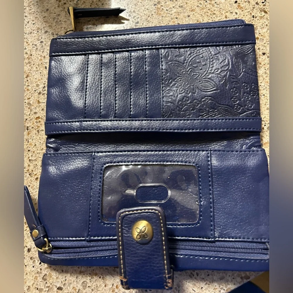 Relic this navy