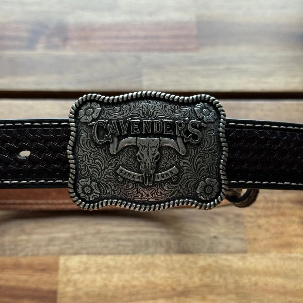 Cavenders cavender western