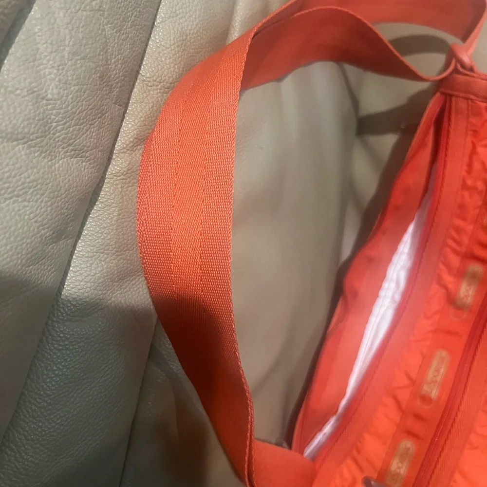 Lesportsac brand new