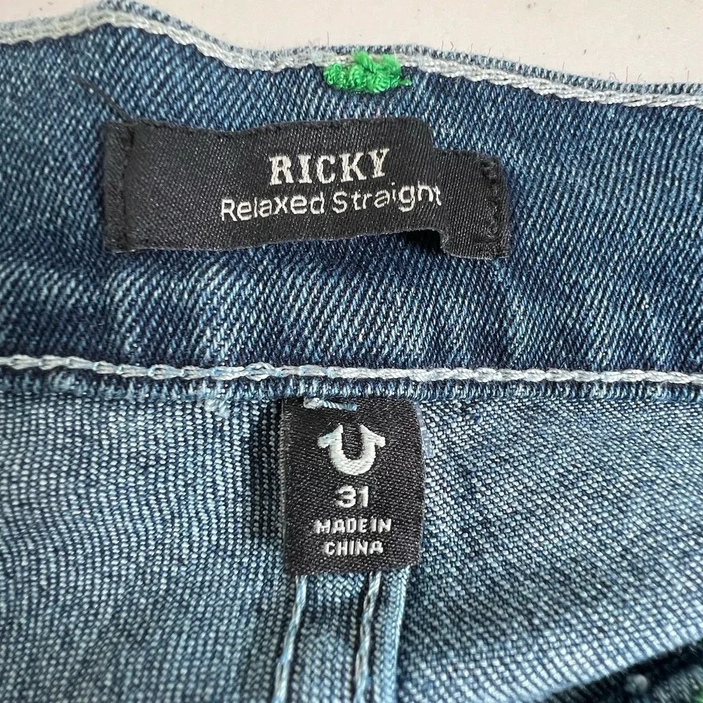 True Religion new true