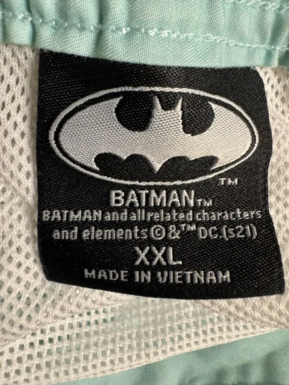 DC Comics excellent pre