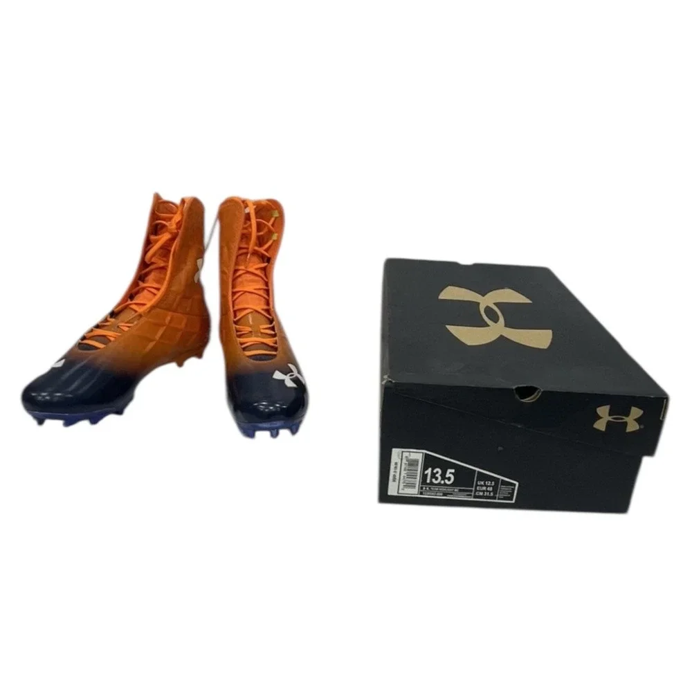 Under Armour see pictures