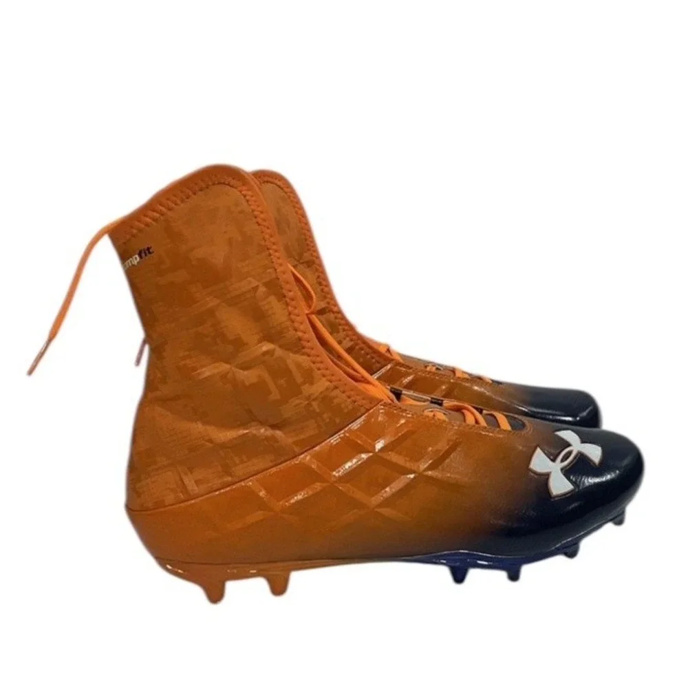 Under Armour see pictures