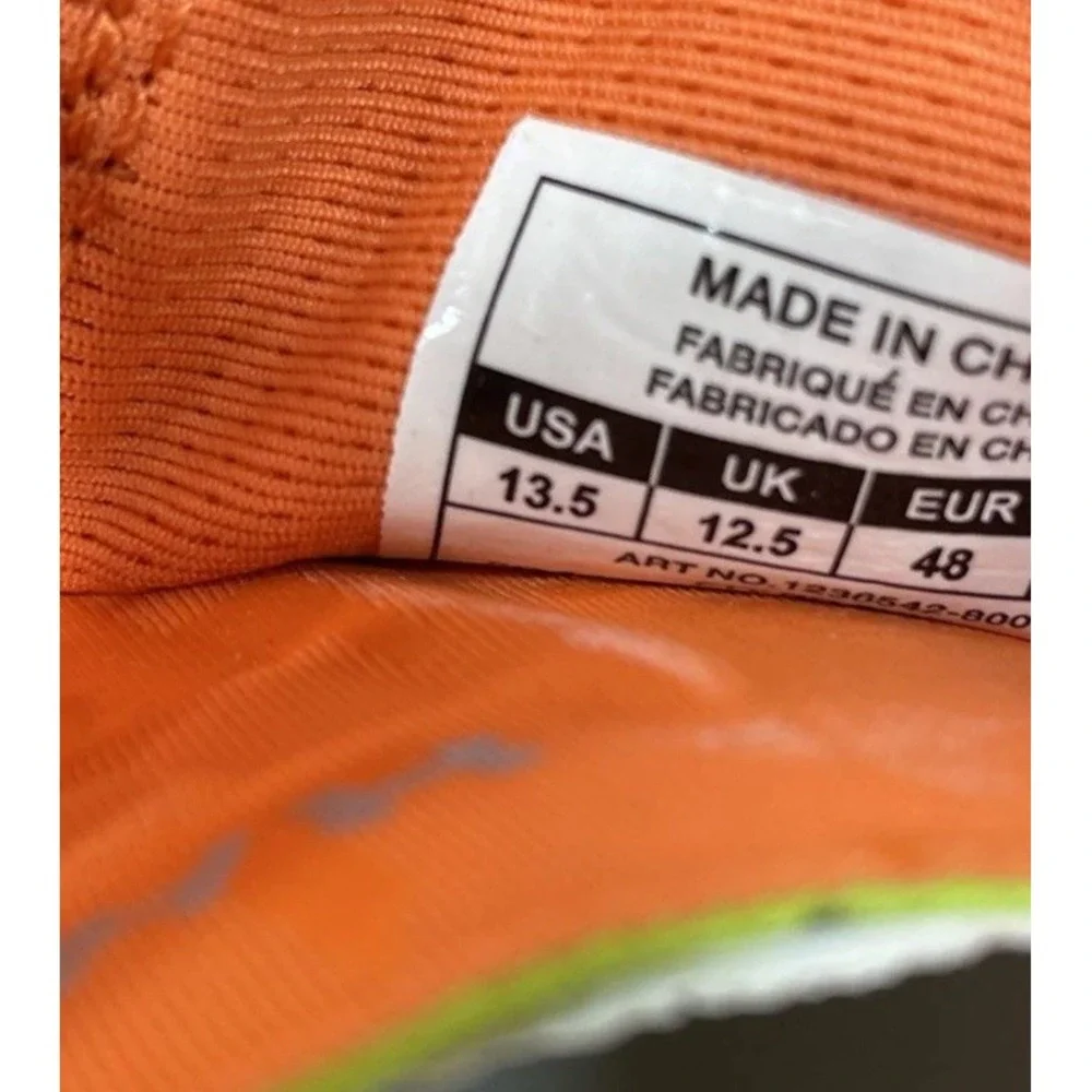 Under Armour see pictures