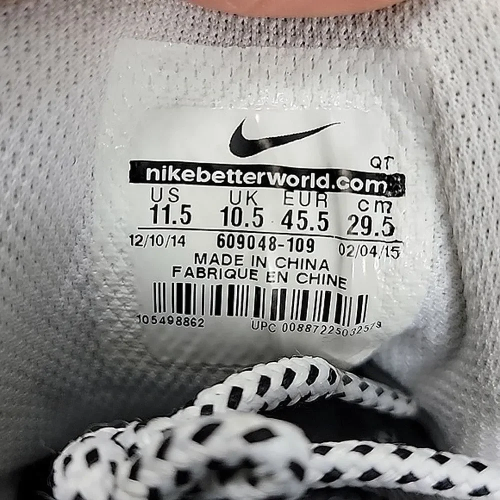 Nike air max