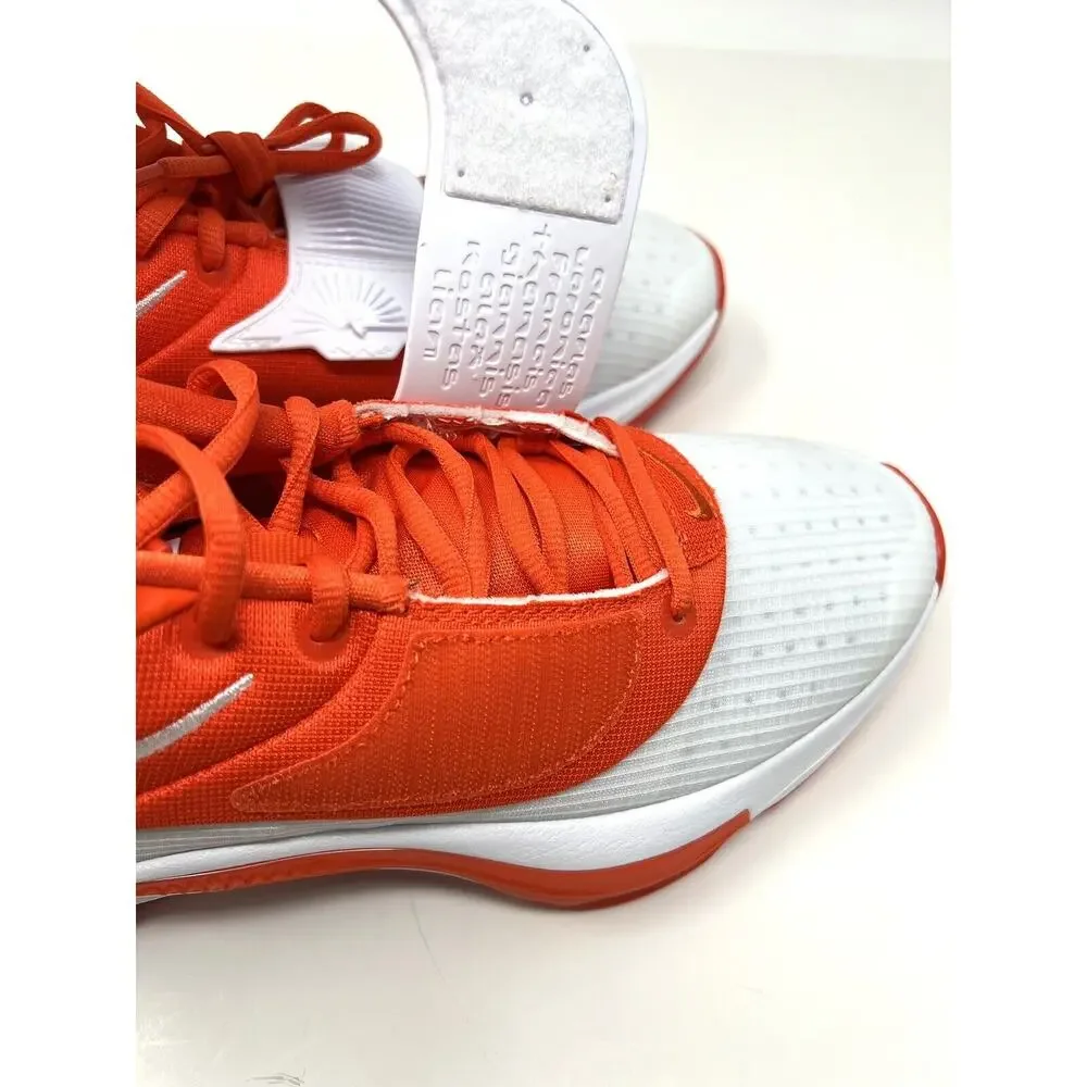 Nike giannis zoom