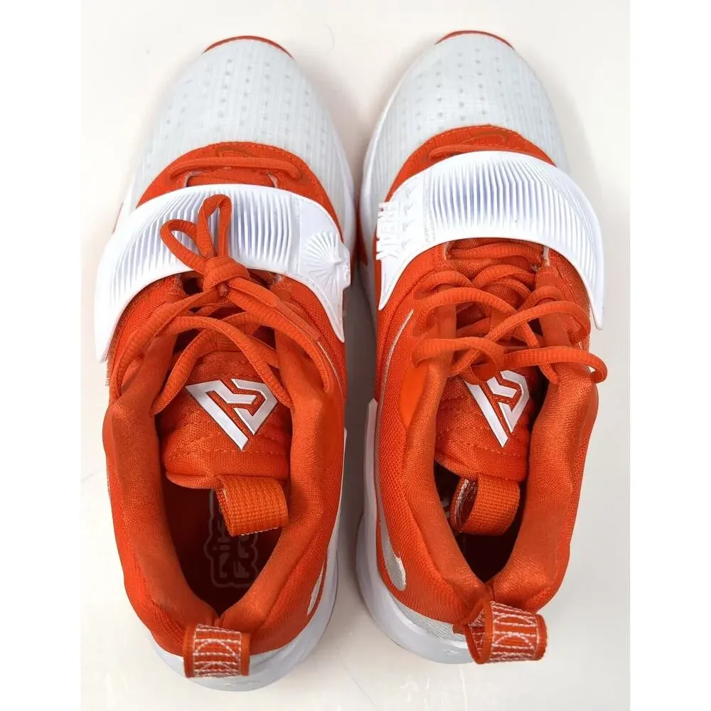 Nike giannis zoom