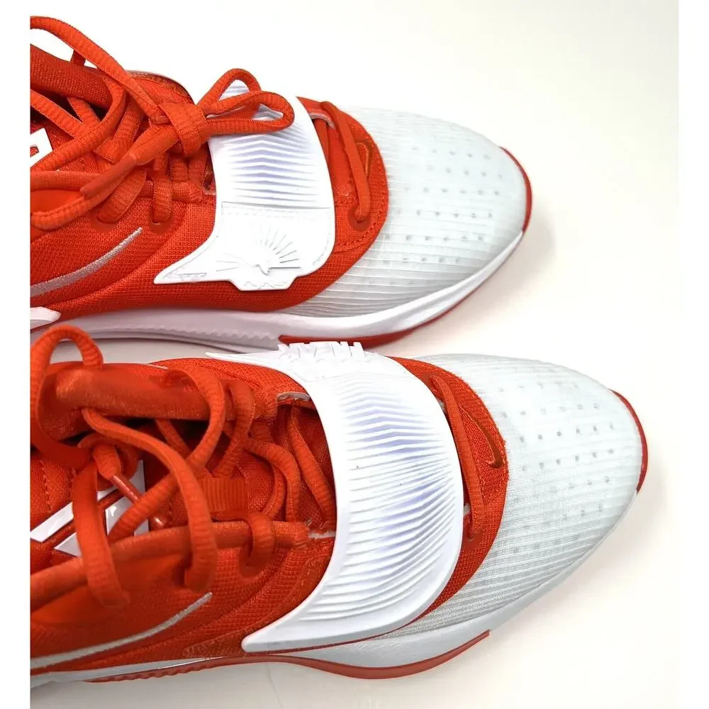 Nike giannis zoom