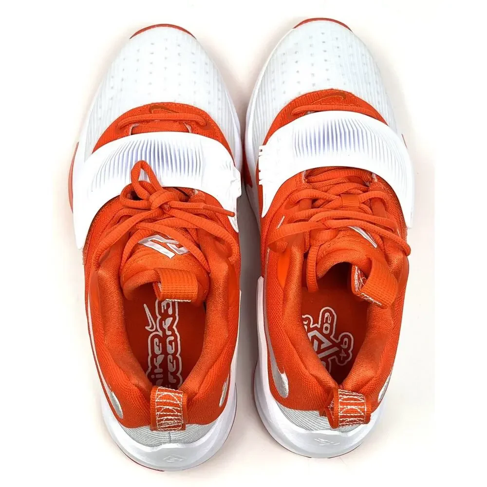 Nike giannis zoom