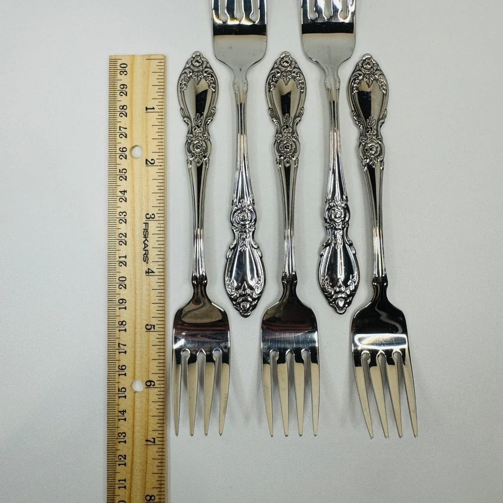 Oneida set five