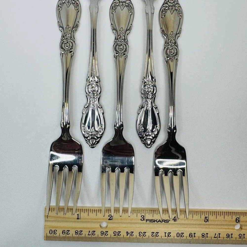 Oneida set five