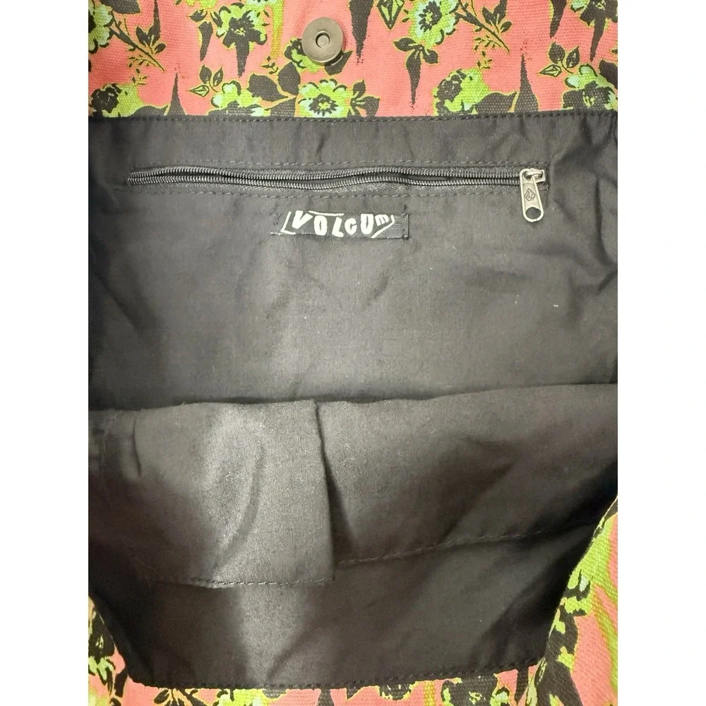 Volcom read full