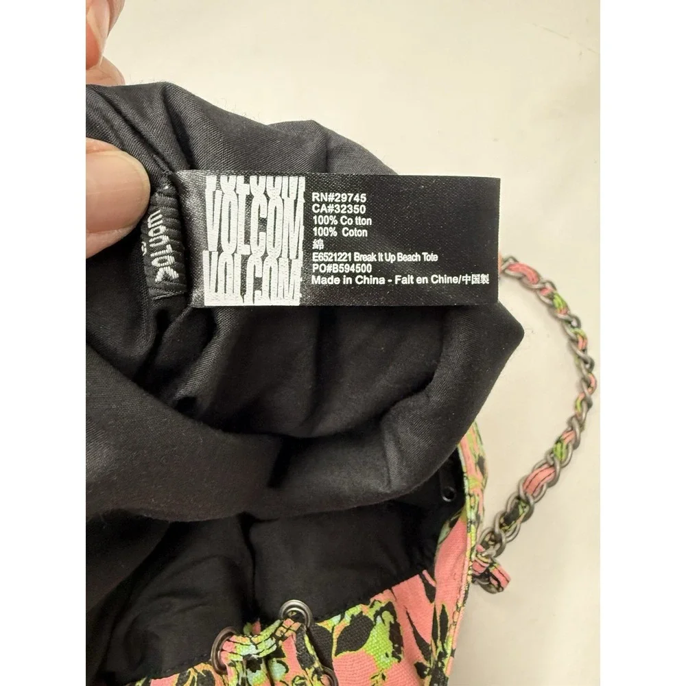 Volcom read full