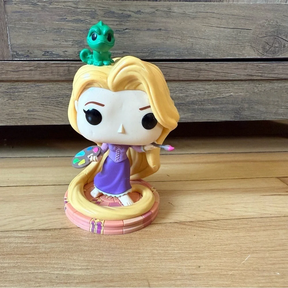 Funko disney pop