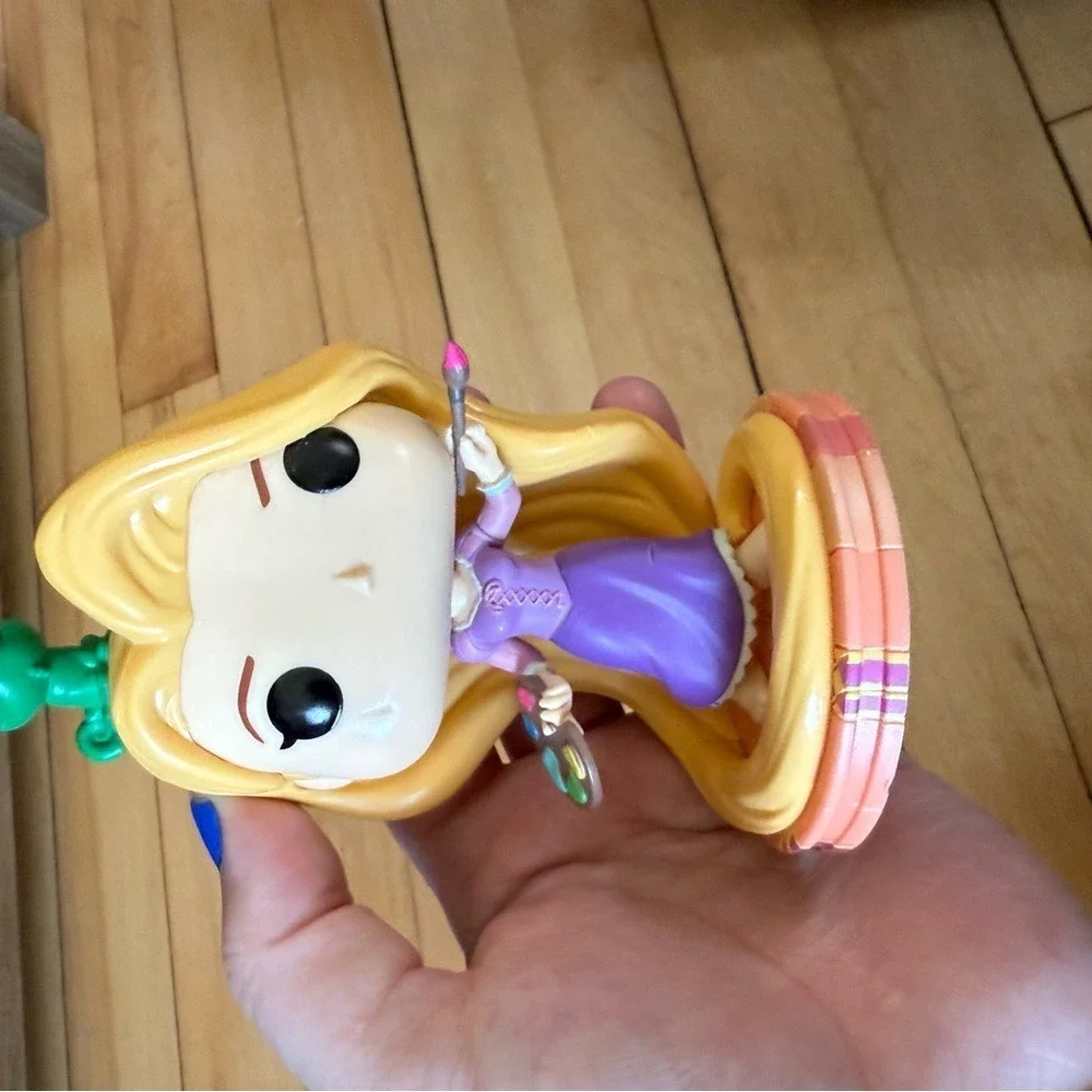 Funko disney pop