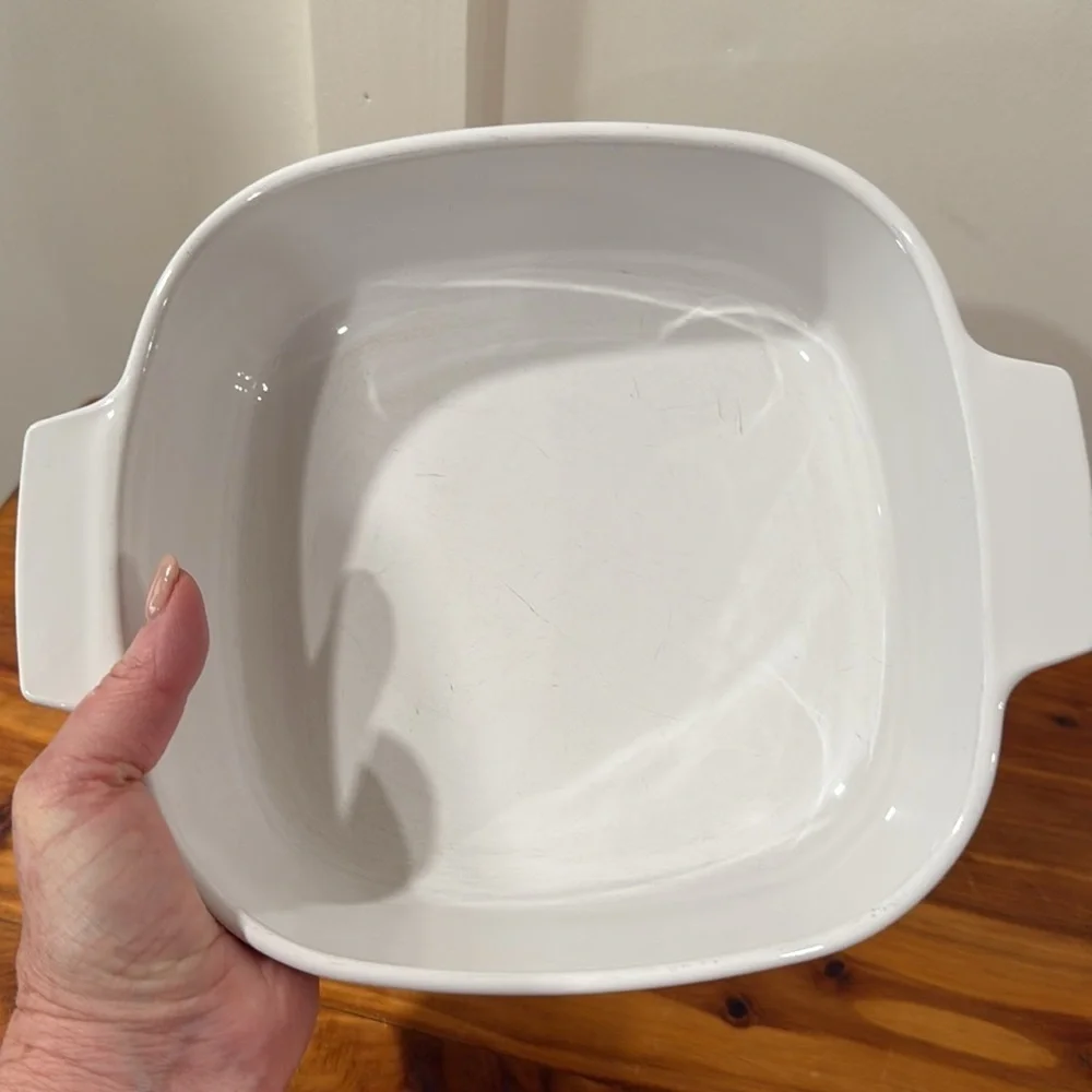 Corningware great few