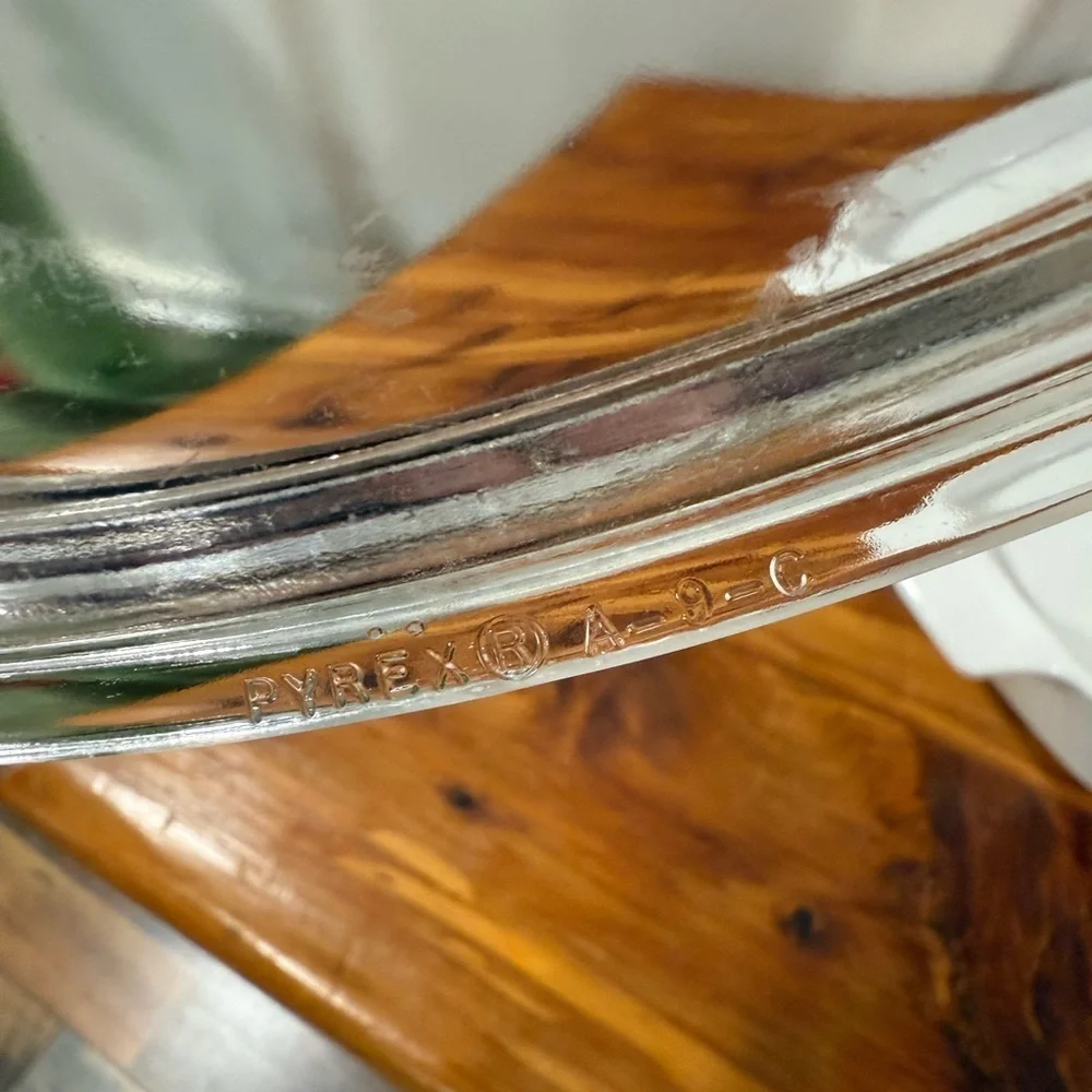 Corningware great few