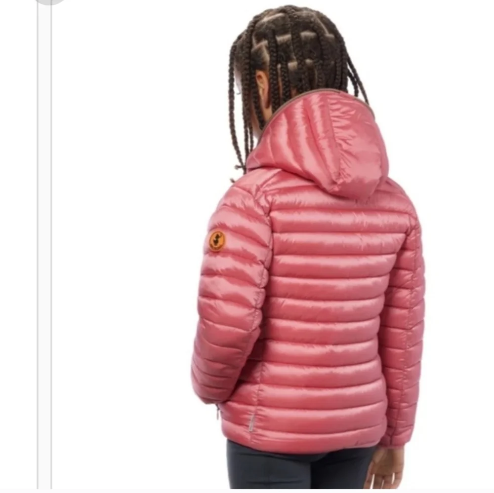 SAVE THE DUCK items jacket also