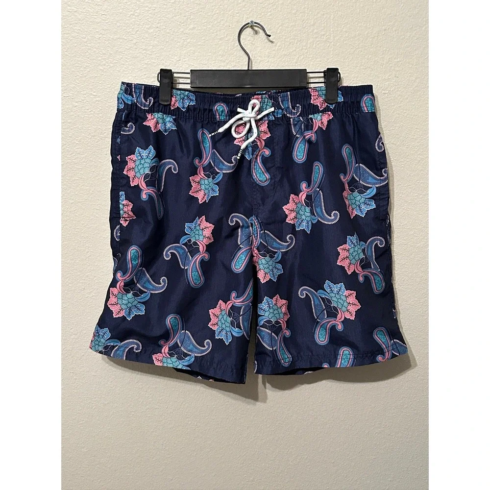 Original Use festival trunks