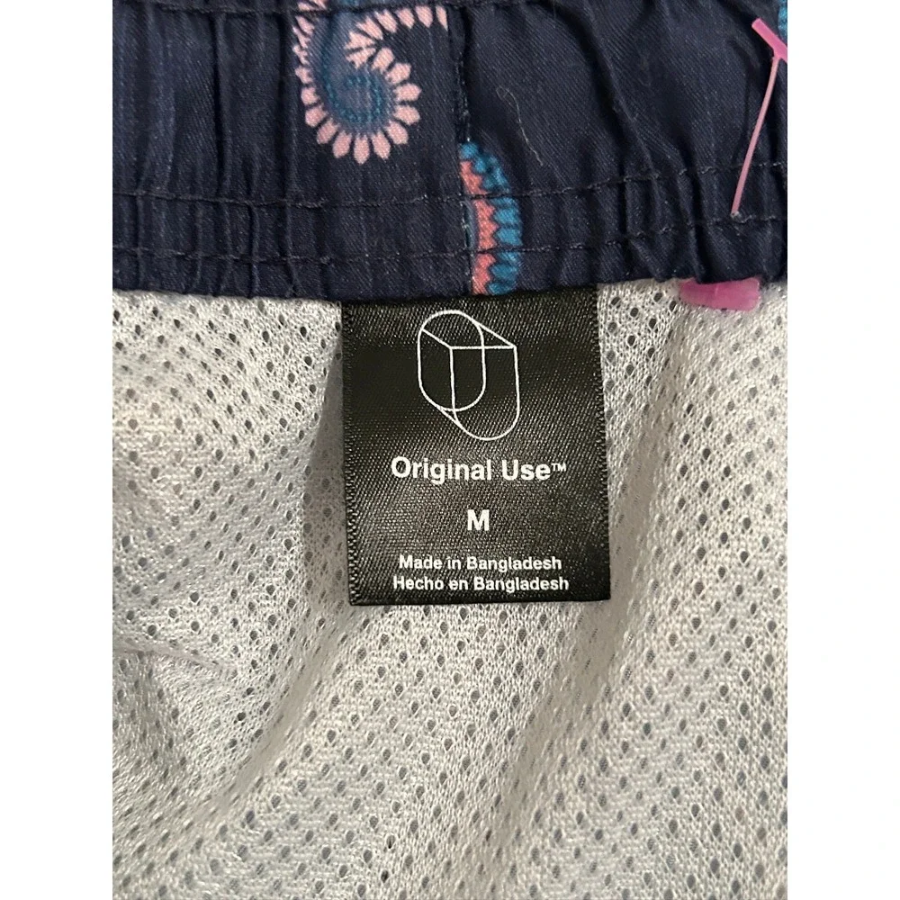 Original Use swimwear storage button