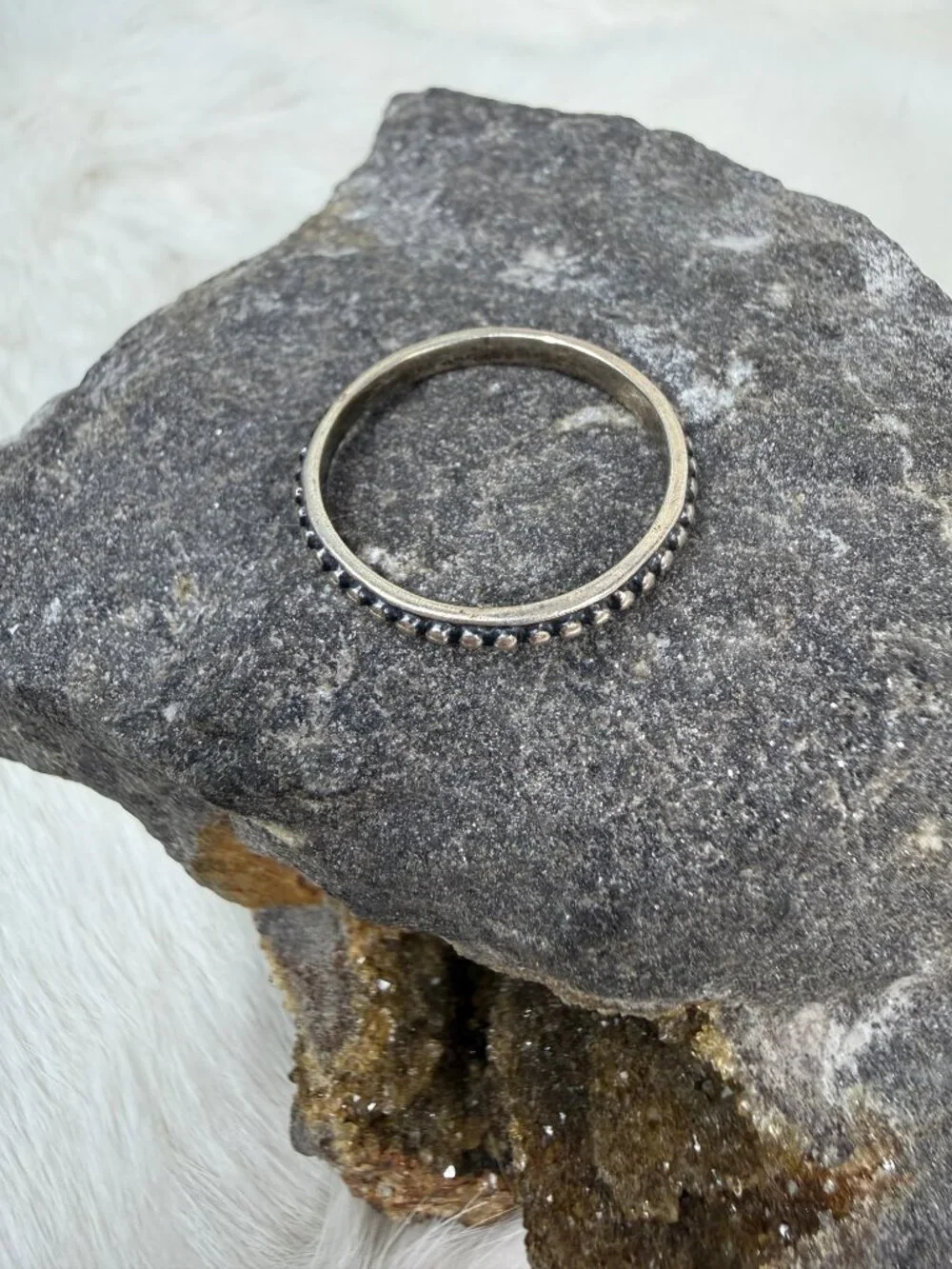 Shube sterling silver
