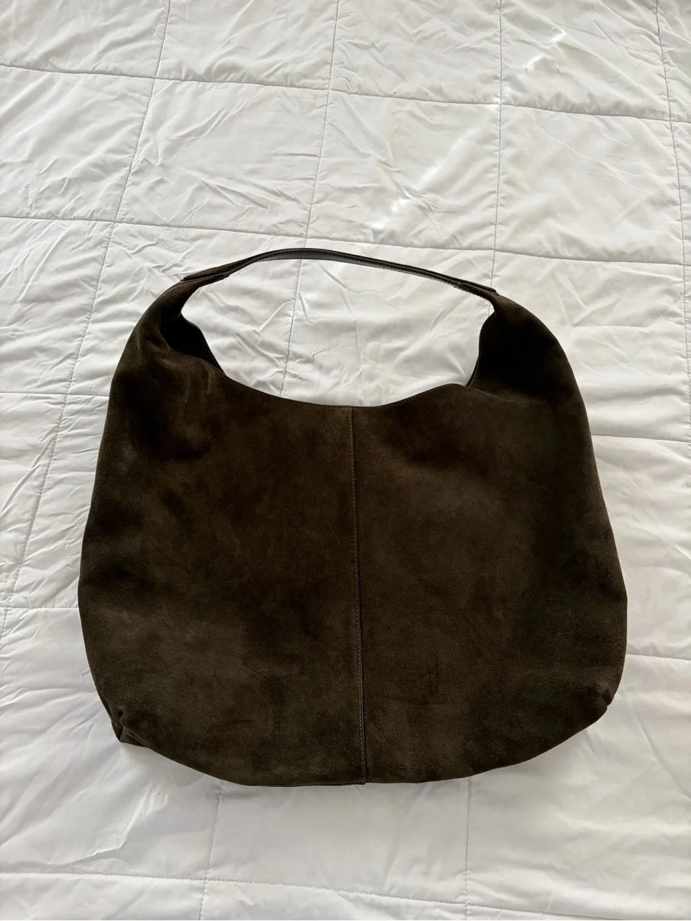 Madewell crafted from