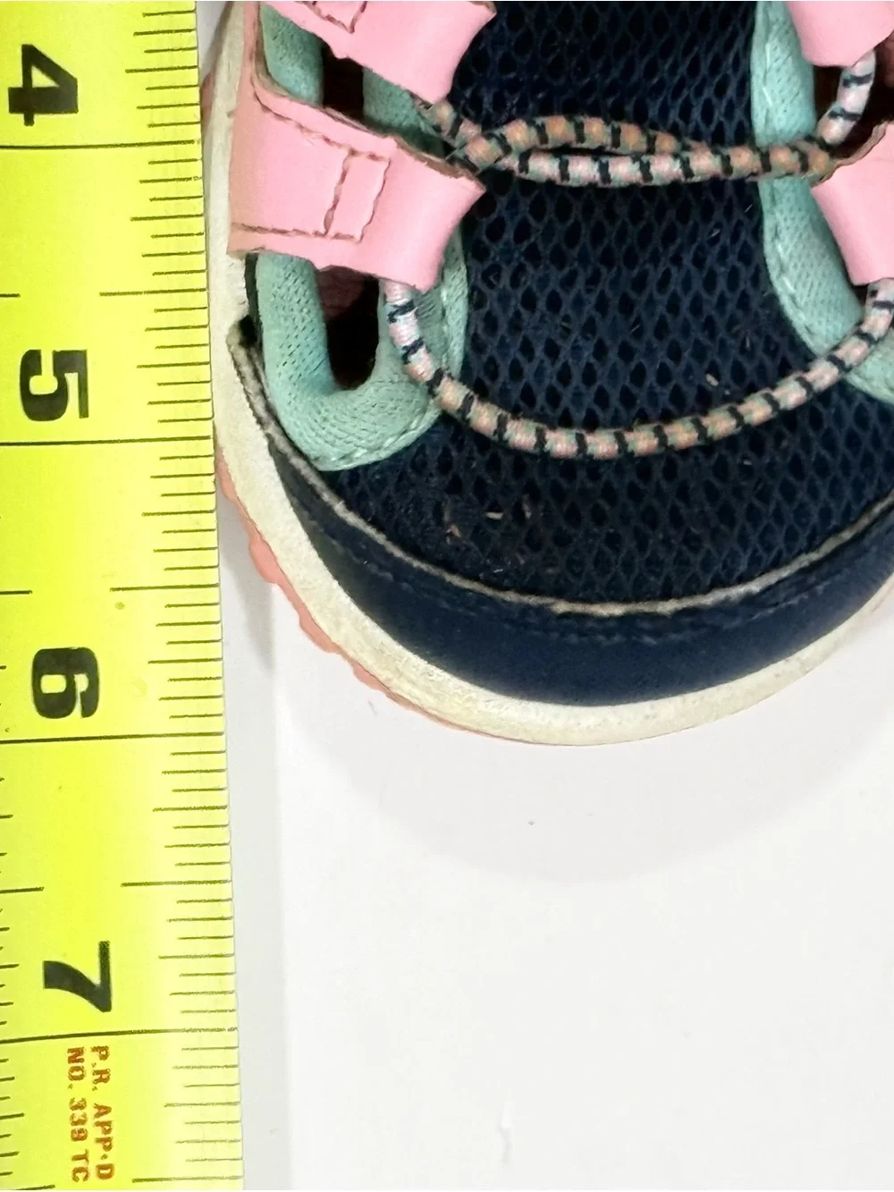 Carters carter navy