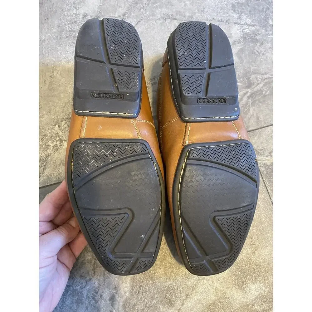 Florsheim elevate your
