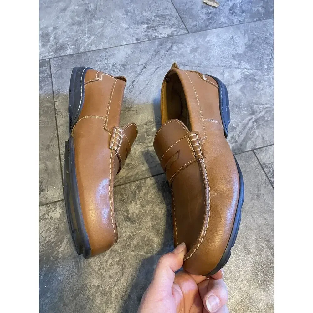 Florsheim elevate your