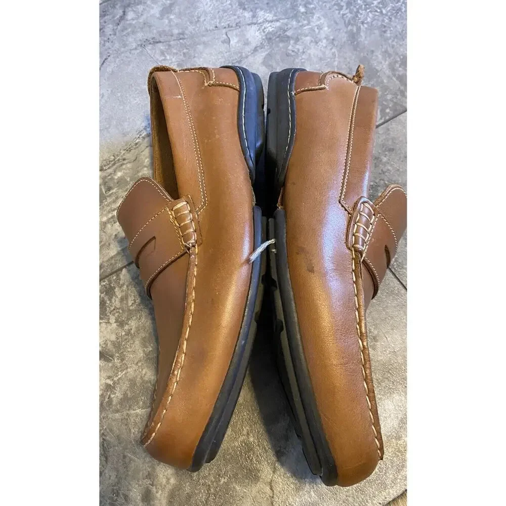 Florsheim elevate your