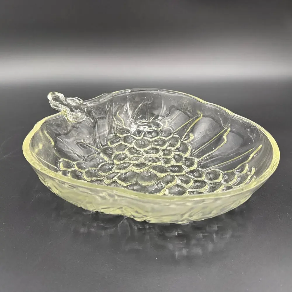 Hazel-Atlas vintage salad