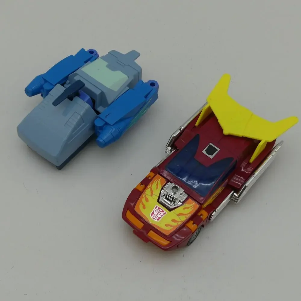 Hasbro lot original