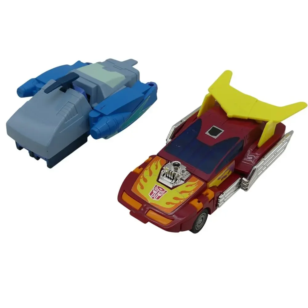 Hasbro lot original
