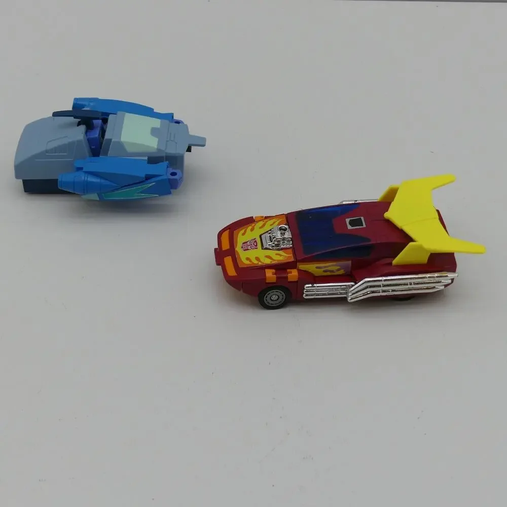 Hasbro lot original
