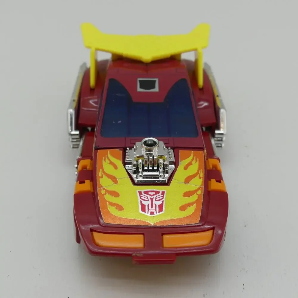 Hasbro lot original
