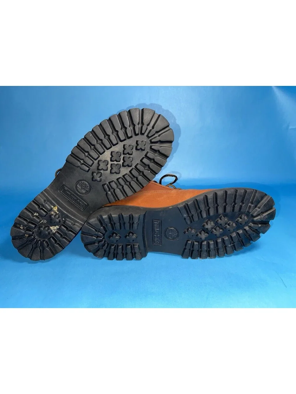 Timberland mens size