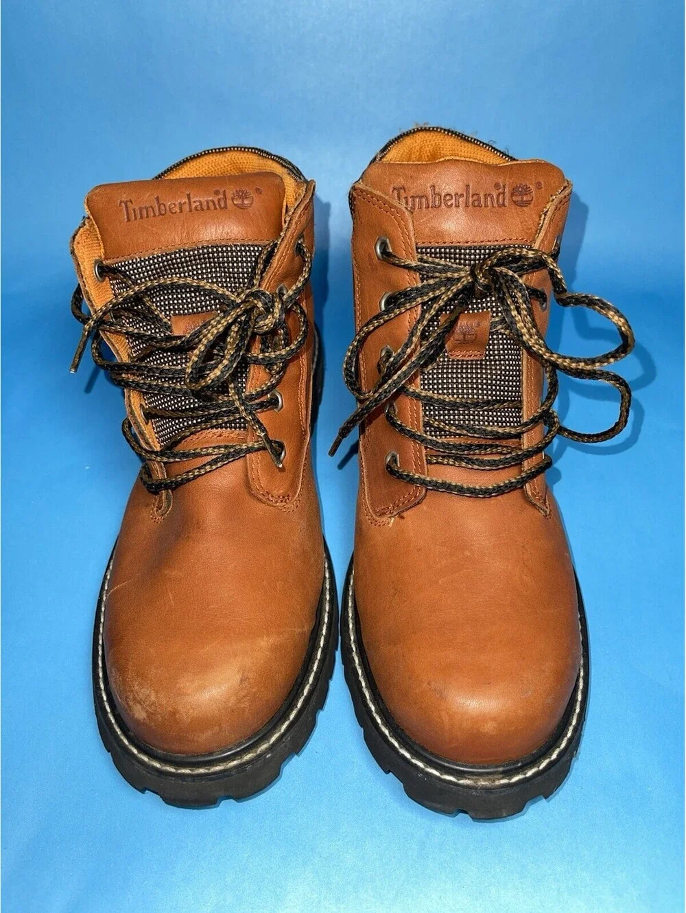 Timberland mens size