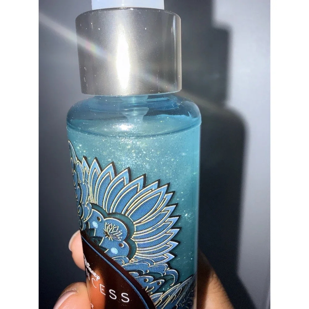 Bath & Body Works new jasmine