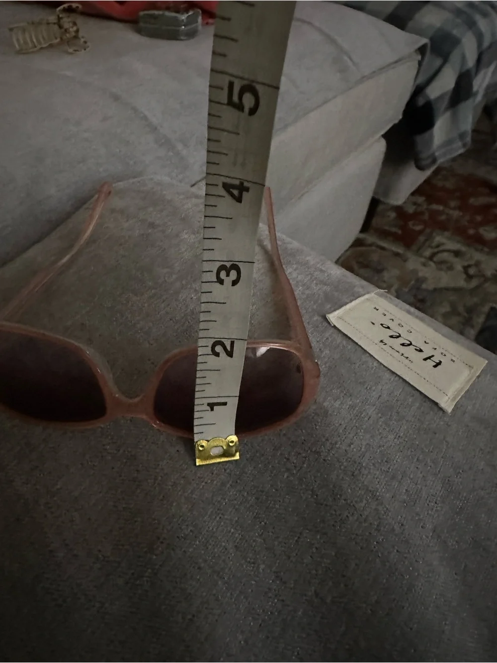 Coach stylish sunglasses