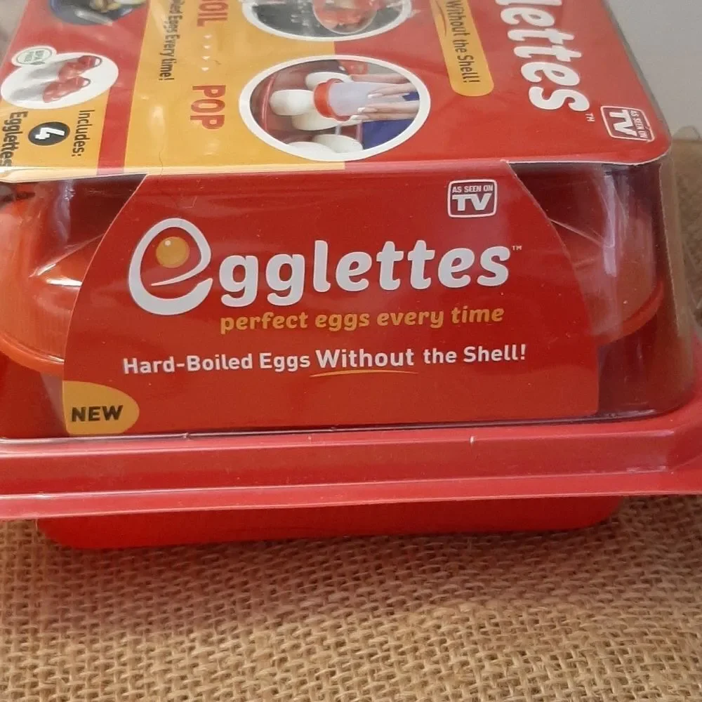 egglettes quick easy