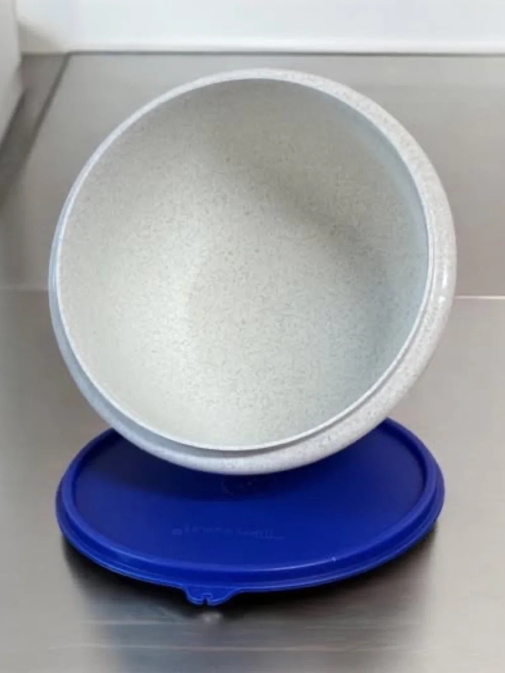 Tupperware owned very